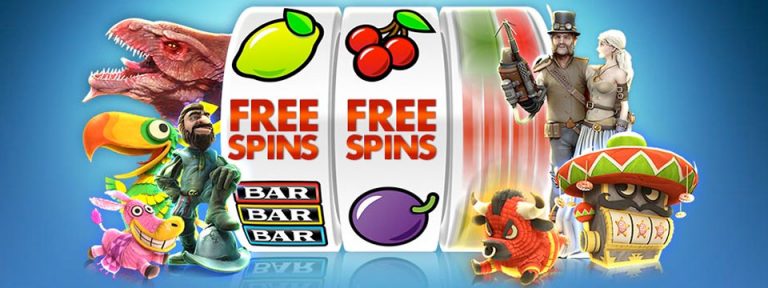 Free Spin