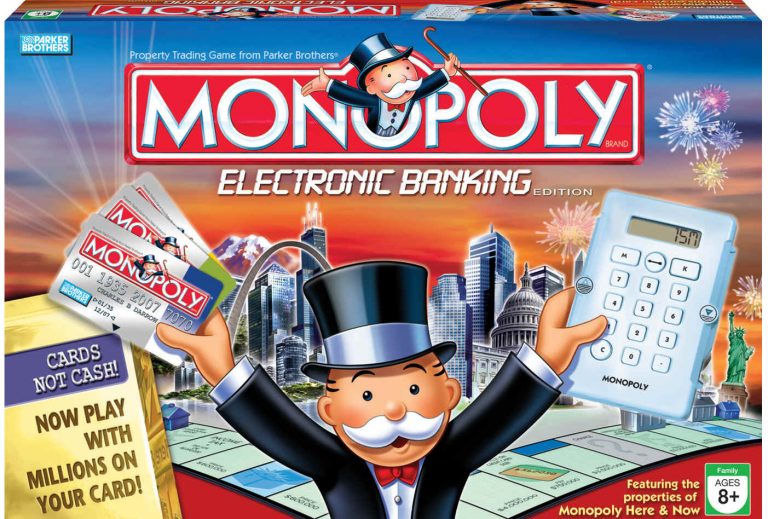 monopoly casino