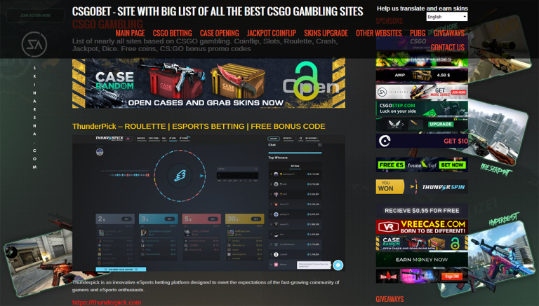 csgobet