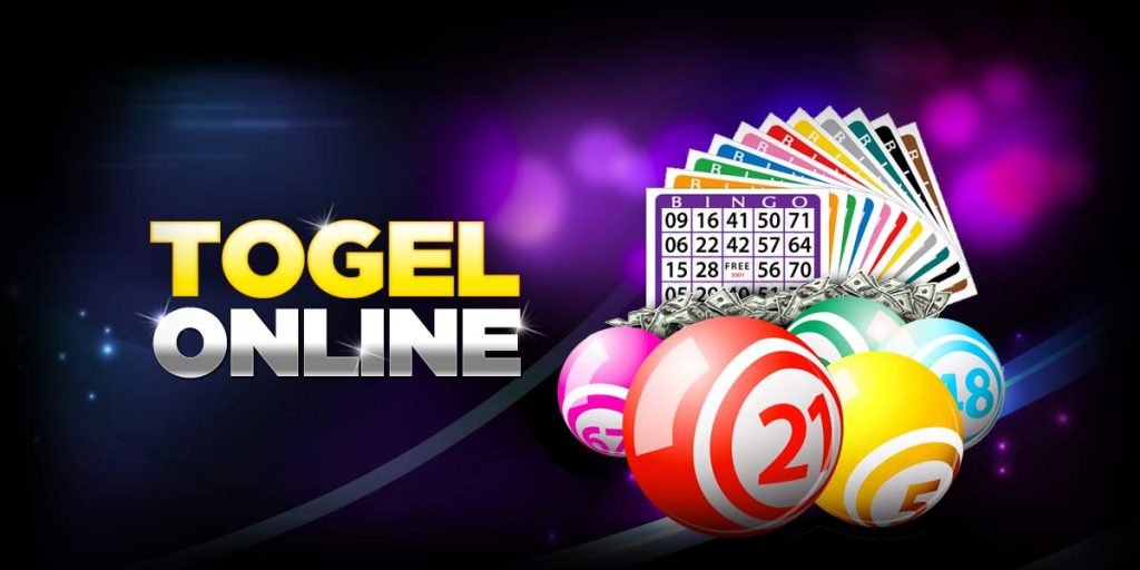 Play Togel Online
