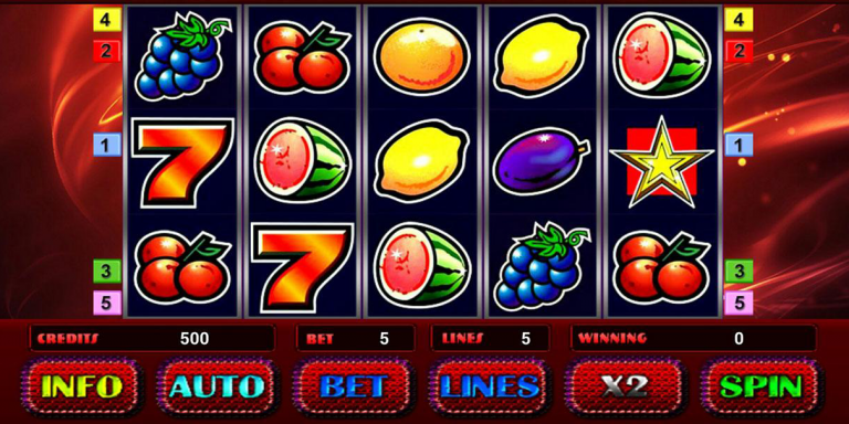 Play Some Of The Best Slots