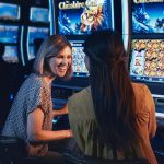 Slot Machines with no deposit bonuses