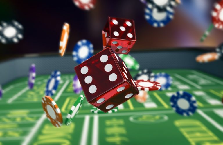 online casino programs
