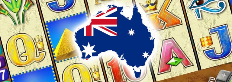 Gambling Australia
