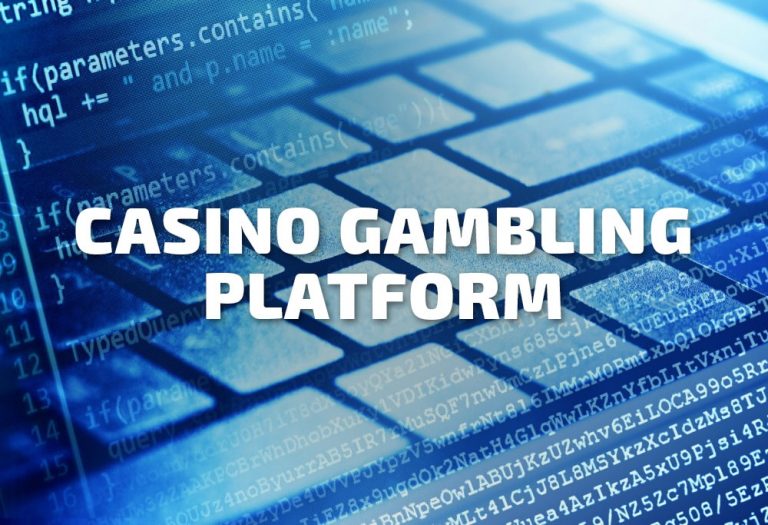 online gambling platforms