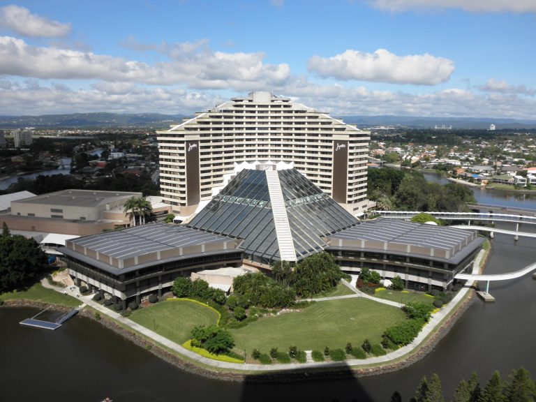 casino in australia