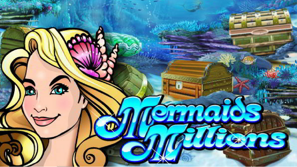 Mermaids Slots