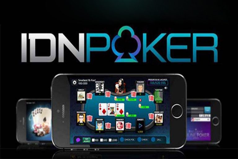 idn poker network