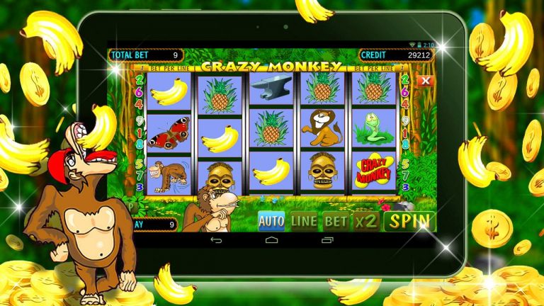 Monkey Casino