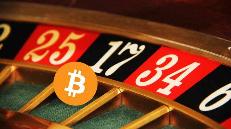Bitcoin Casinos