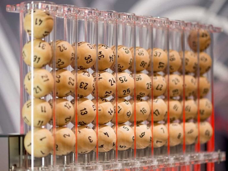 best online lottery provider