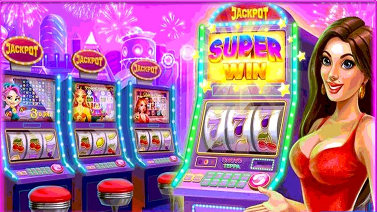 mobile slot games