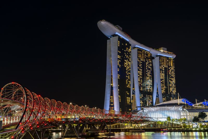 Land-Based Casinos in Singapore