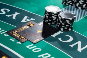 mistakes when playing casino games