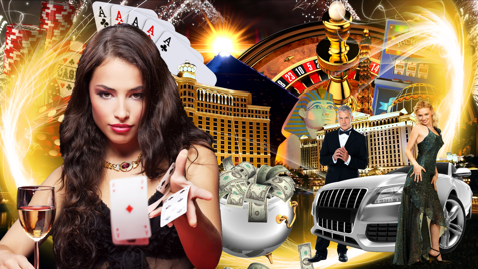 Favorite Online Casino