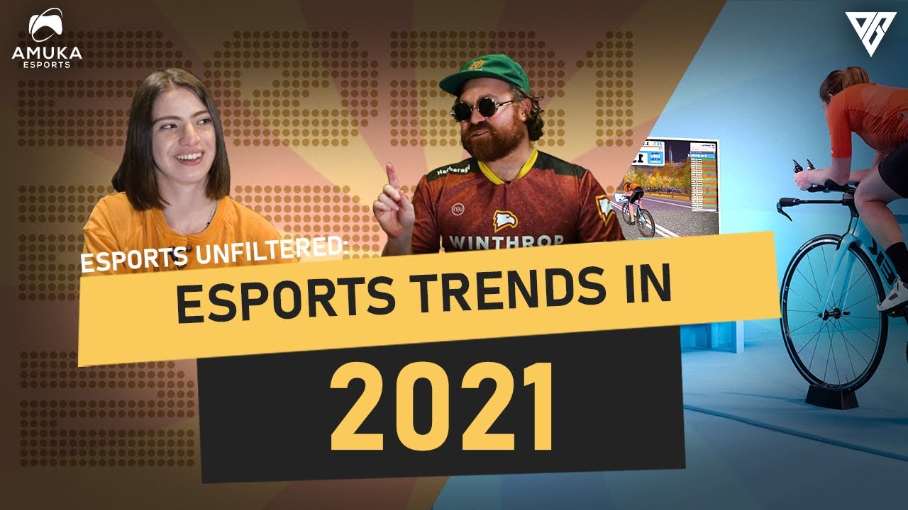 Esports Trends