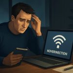 Disconnected During an Online Casino Round? A Calm, Practical Checklist