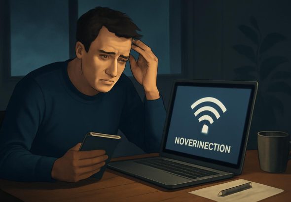 Disconnected During an Online Casino Round? A Calm, Practical Checklist